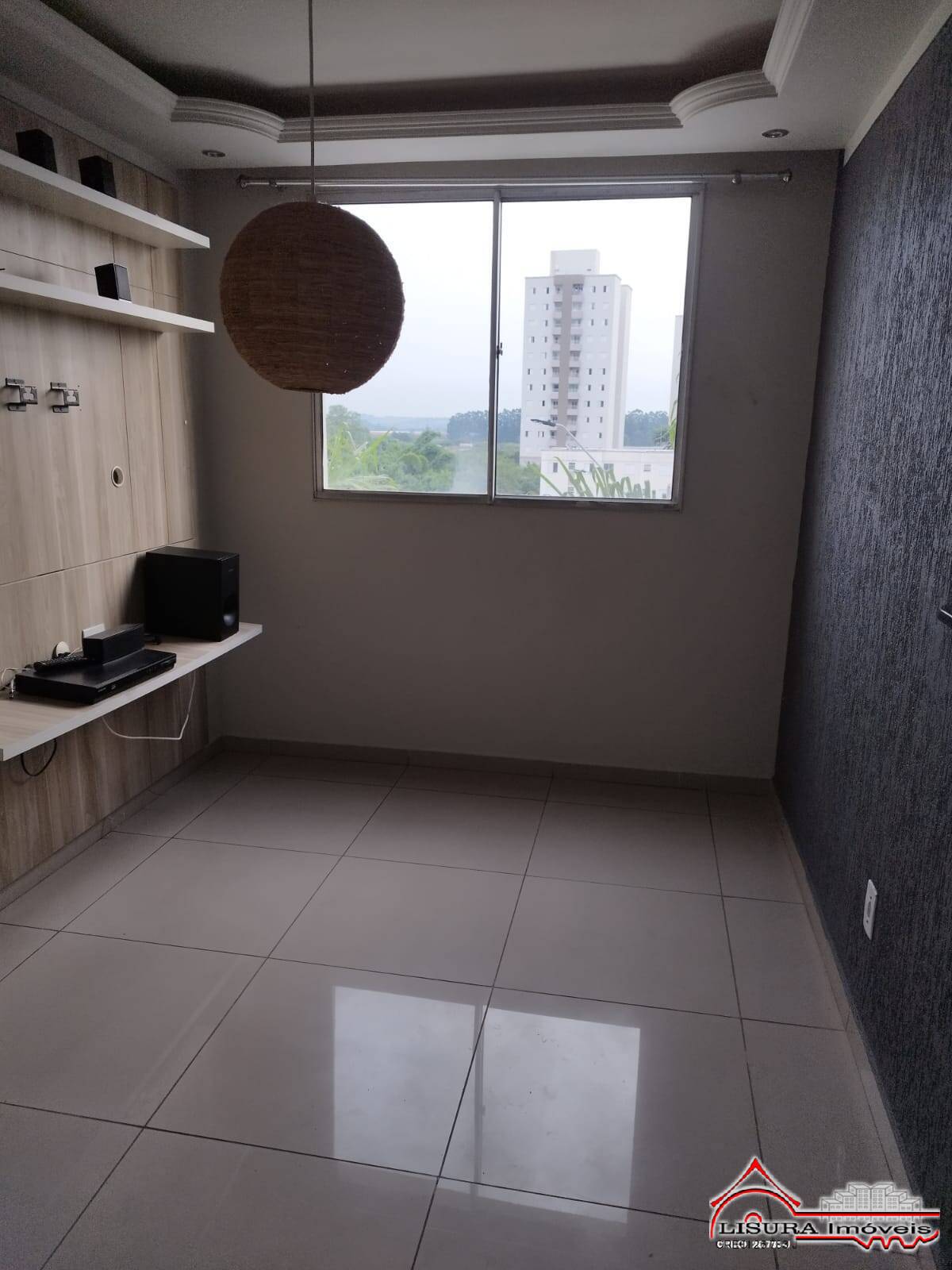 Apartamento para alugar com 2 quartos, 45m² - Foto 3