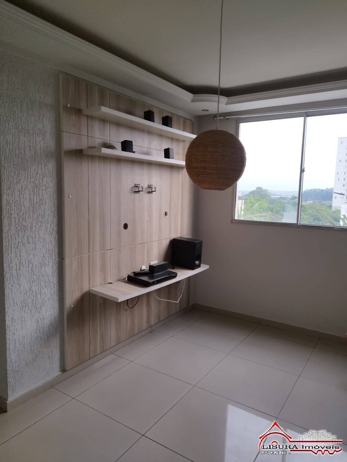 Apartamento para alugar com 2 quartos, 45m² - Foto 2