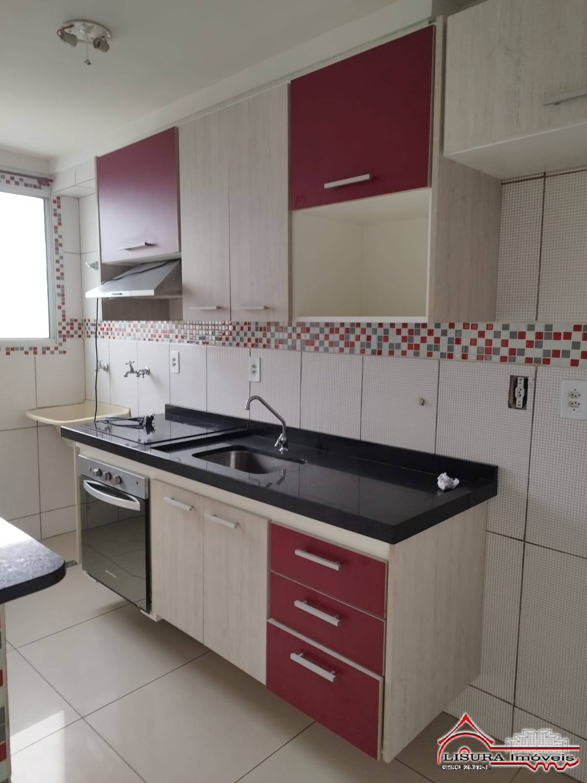 Apartamento para alugar com 2 quartos, 45m² - Foto 4