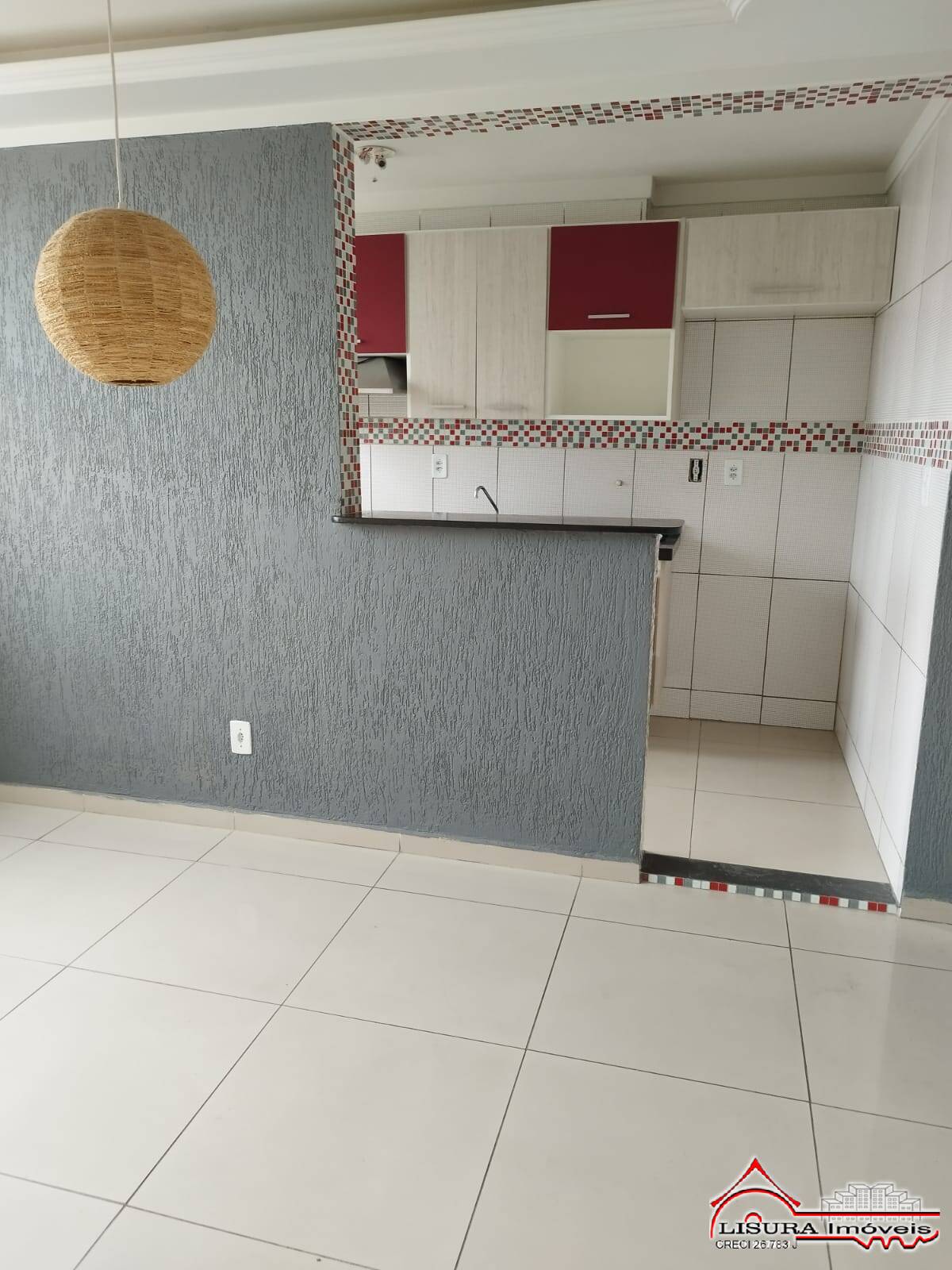 Apartamento para alugar com 2 quartos, 45m² - Foto 5