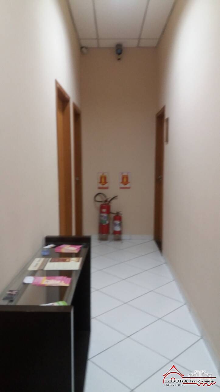 Conjunto Comercial-Sala para alugar, 24m² - Foto 4