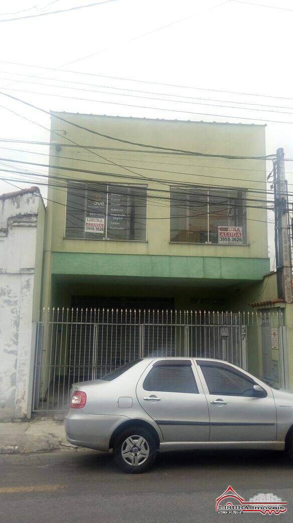 Conjunto Comercial-Sala para alugar, 15m² - Foto 4