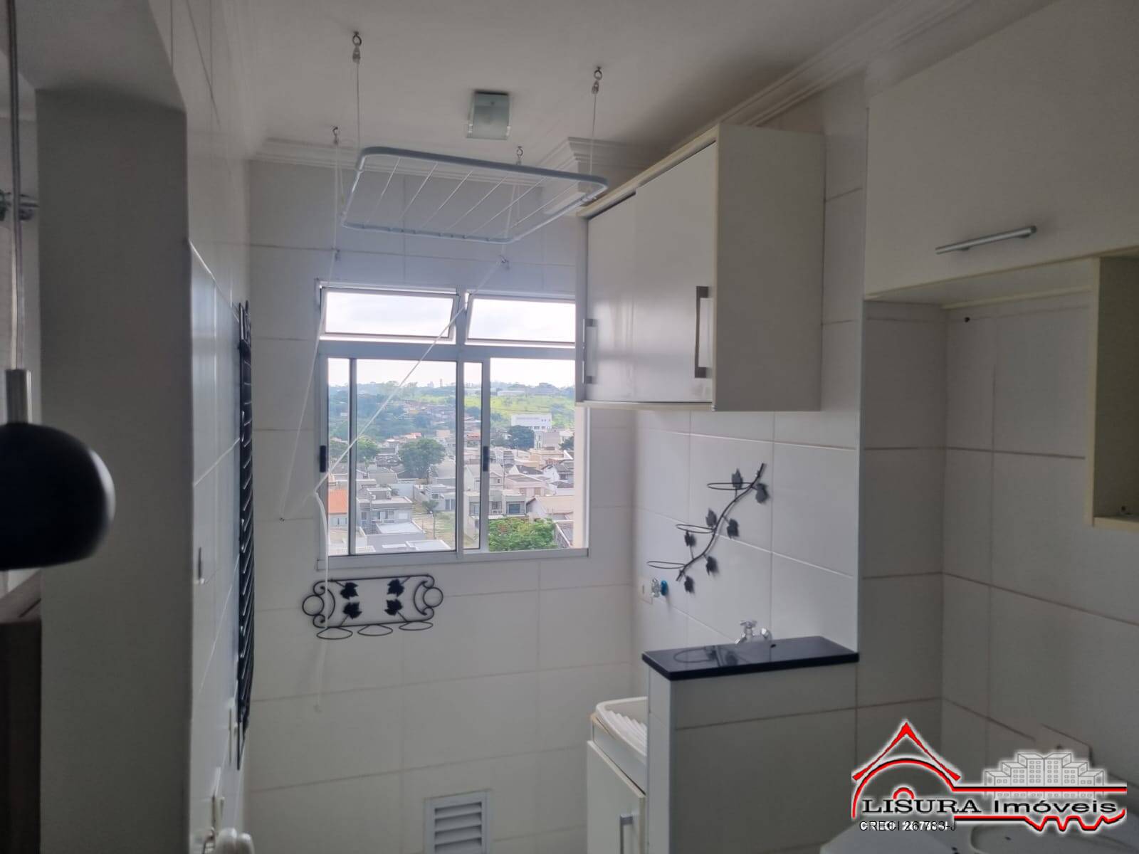 Apartamento para alugar com 2 quartos, 45m² - Foto 6