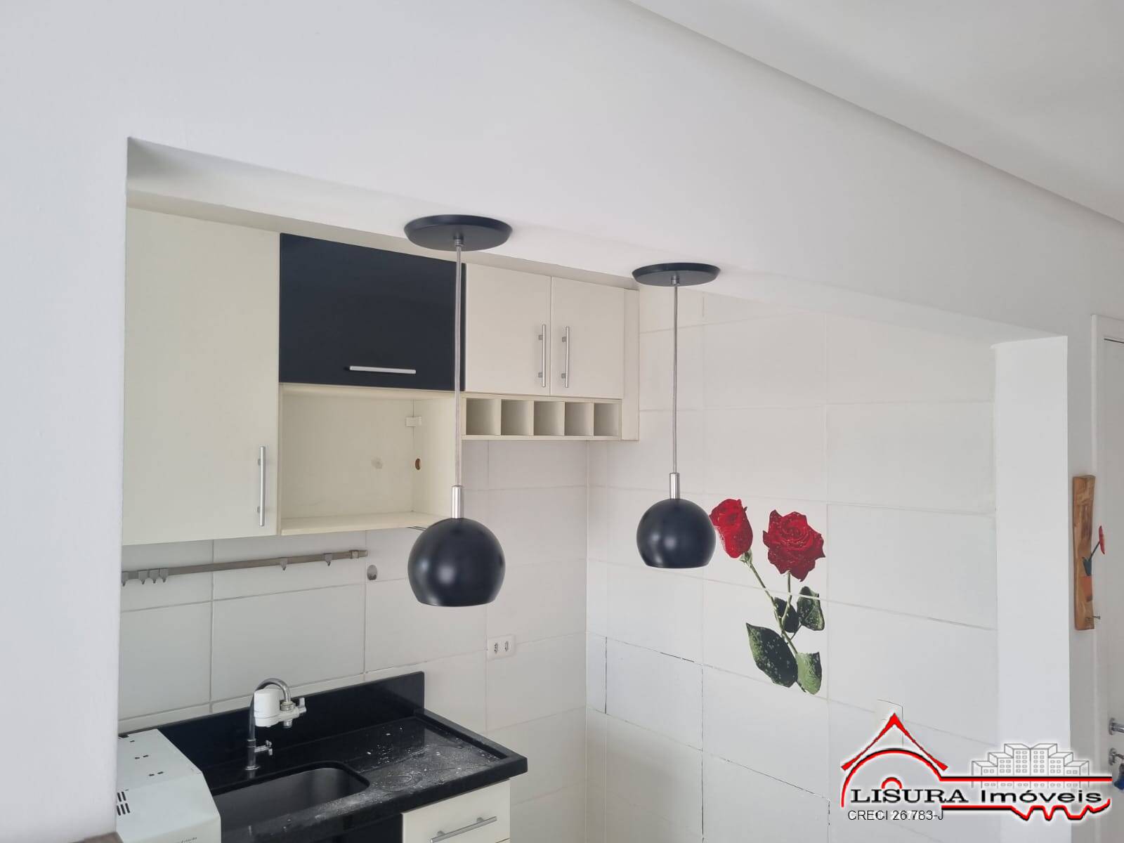 Apartamento para alugar com 2 quartos, 45m² - Foto 3