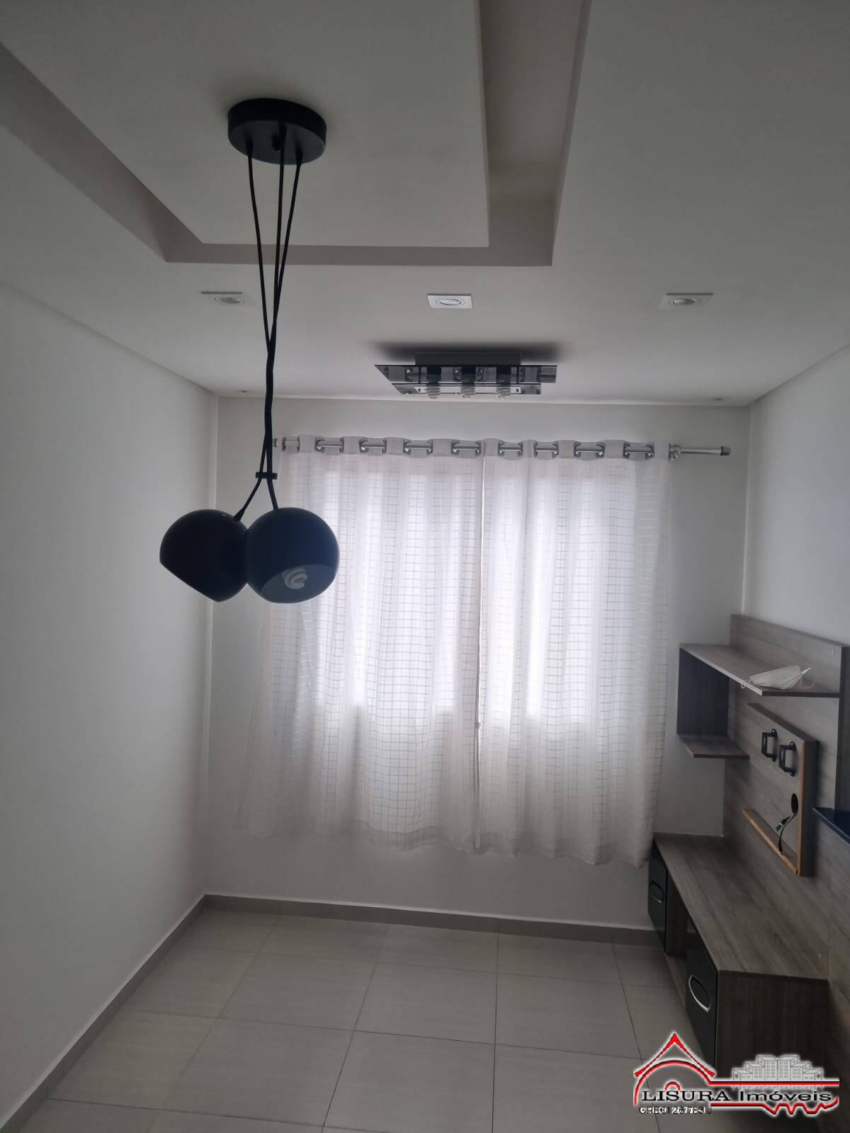 Apartamento para alugar com 2 quartos, 45m² - Foto 1