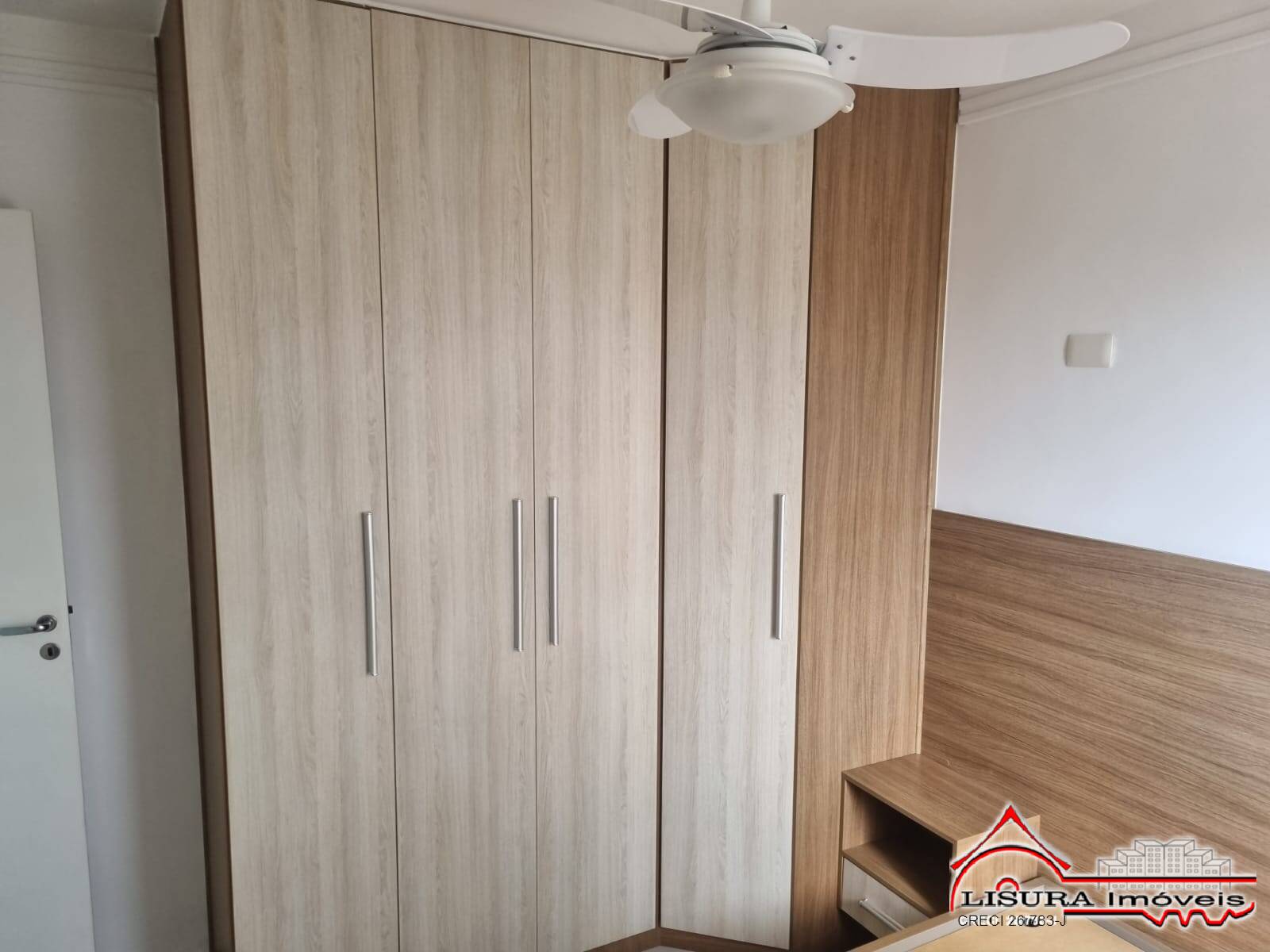 Apartamento para alugar com 2 quartos, 45m² - Foto 16