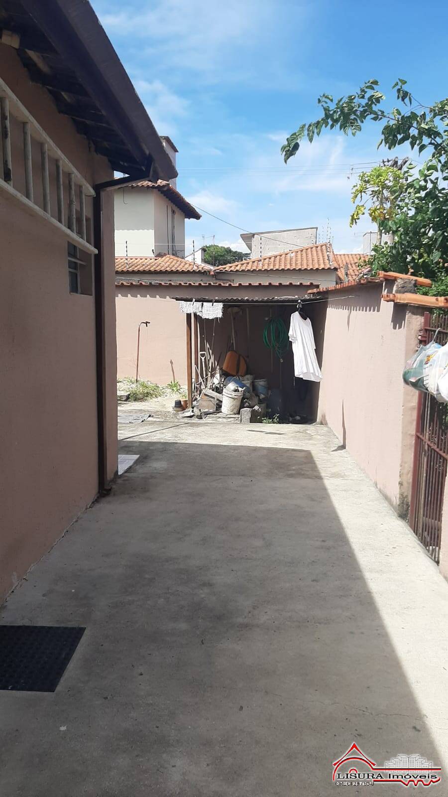 Casa para alugar com 2 quartos, 80m² - Foto 10