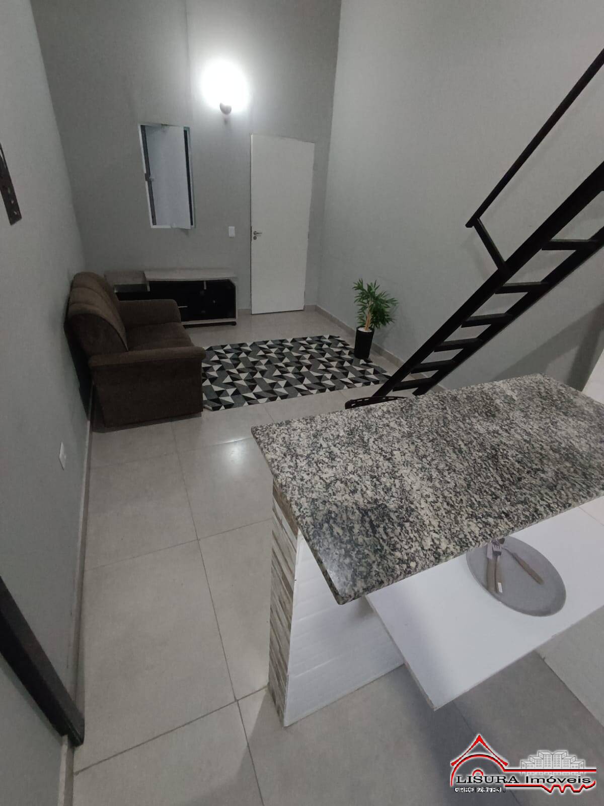 Casa para alugar com 1 quarto, 30m² - Foto 5