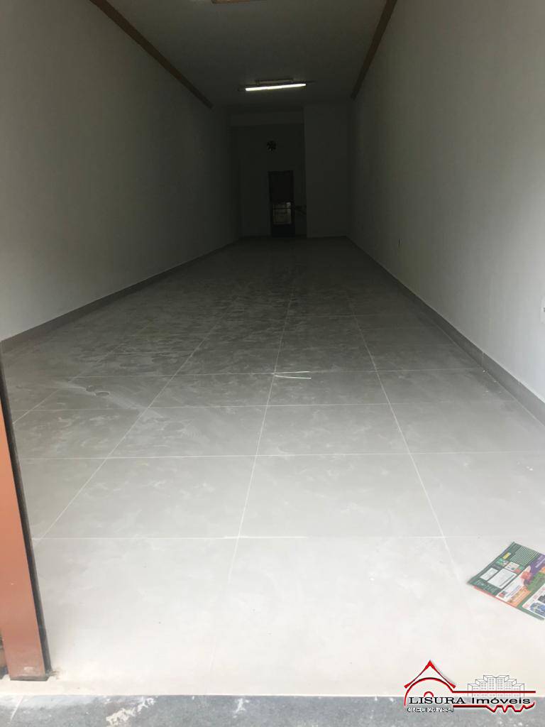 Loja-Salão para alugar, 80m² - Foto 4