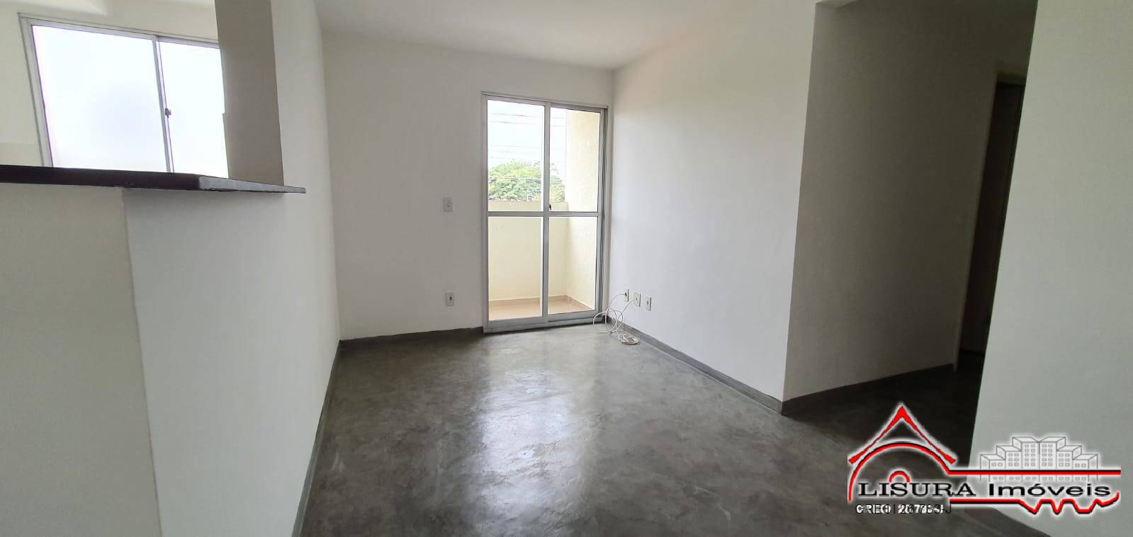 Apartamento à venda com 2 quartos, 42m² - Foto 3