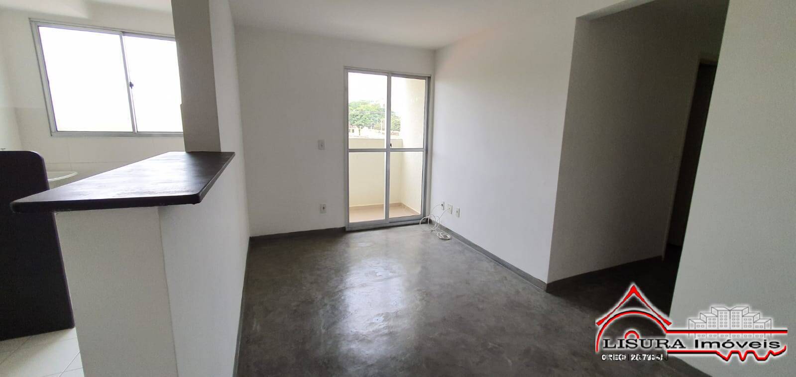 Apartamento à venda com 2 quartos, 42m² - Foto 6