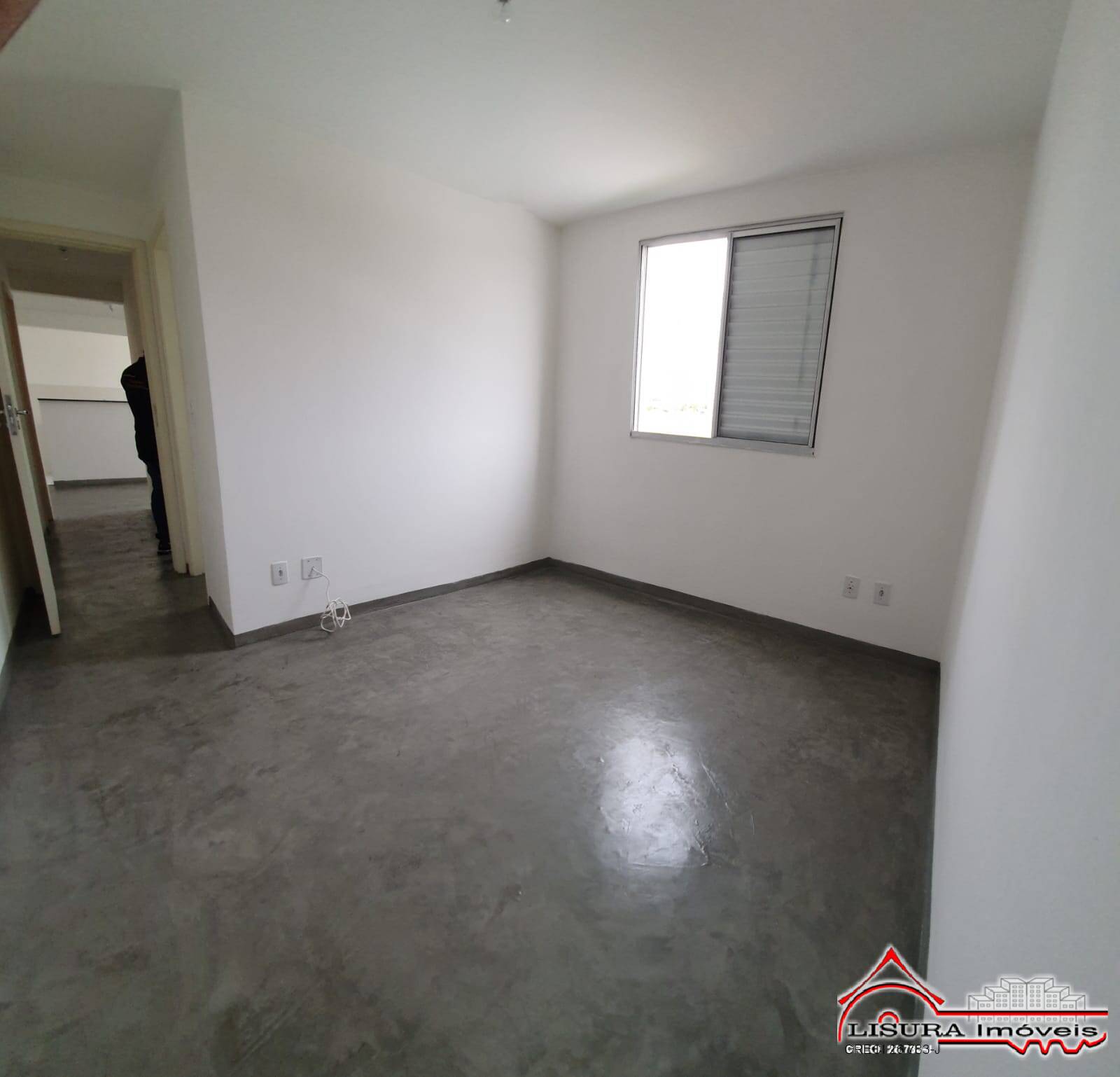 Apartamento à venda com 2 quartos, 42m² - Foto 7