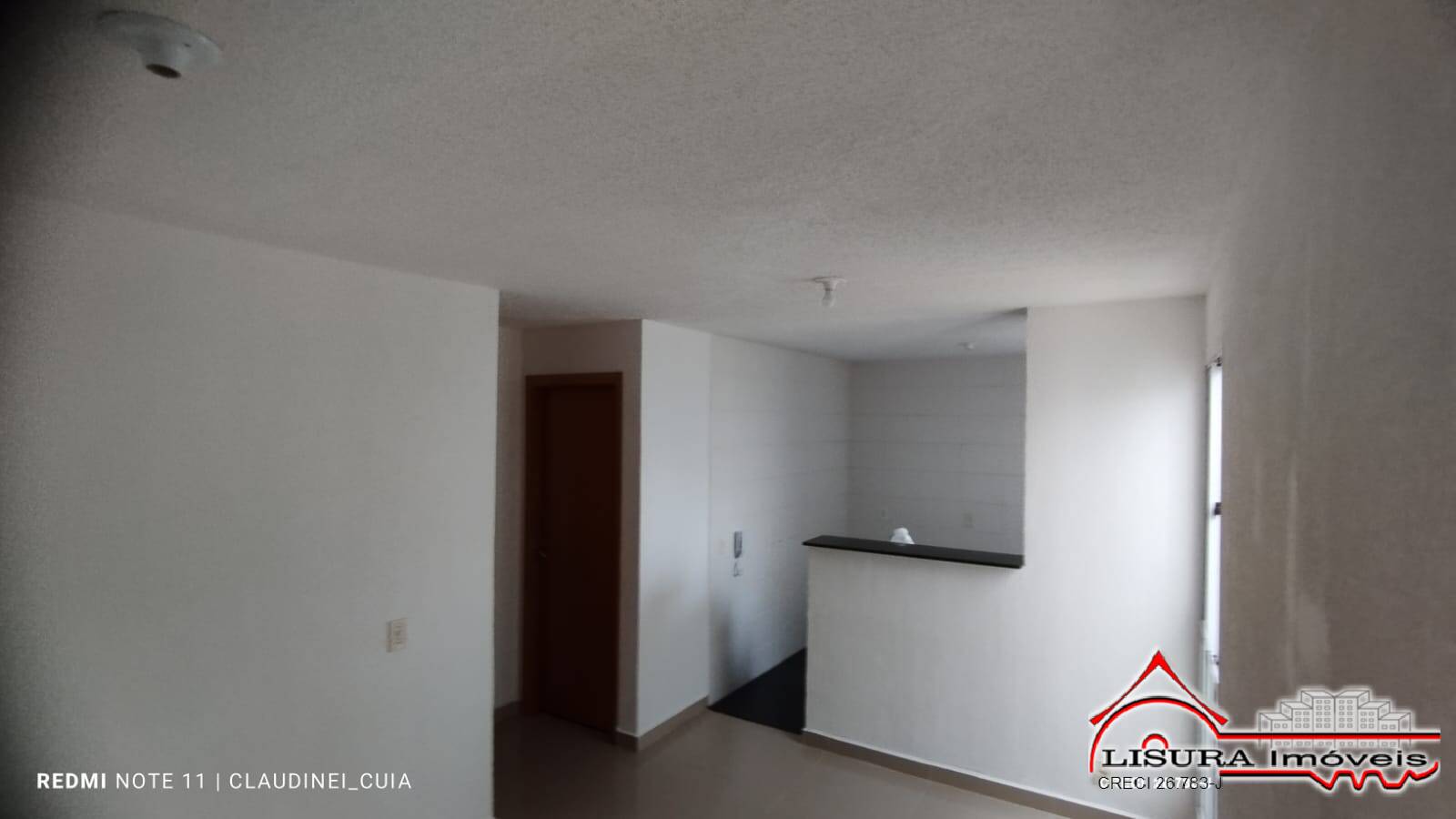 Apartamento para alugar com 2 quartos, 45m² - Foto 1