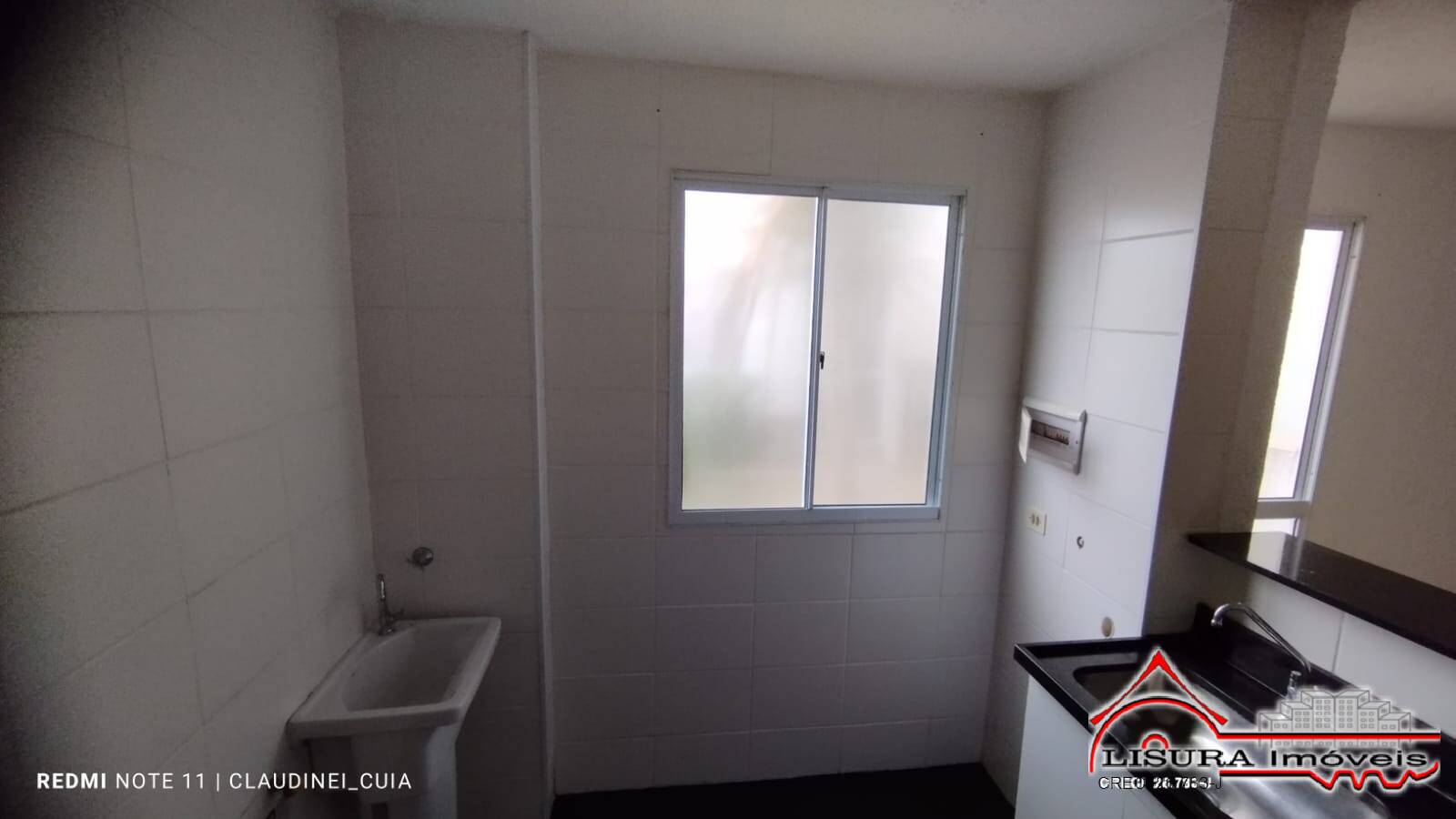 Apartamento para alugar com 2 quartos, 45m² - Foto 12