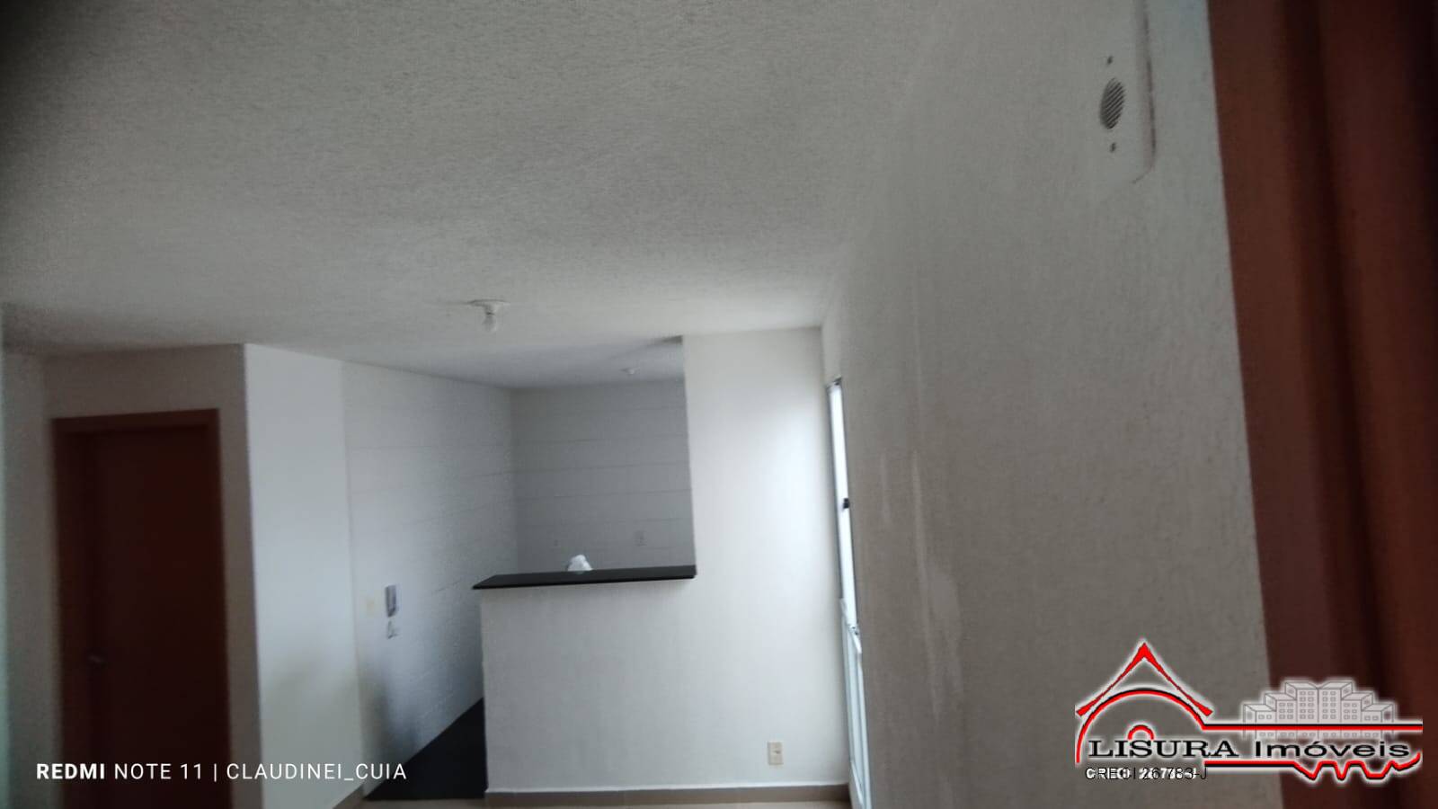 Apartamento para alugar com 2 quartos, 45m² - Foto 9