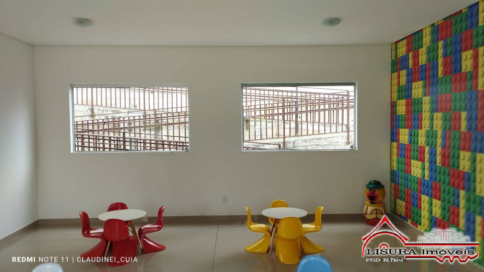 Apartamento para alugar com 2 quartos, 45m² - Foto 37