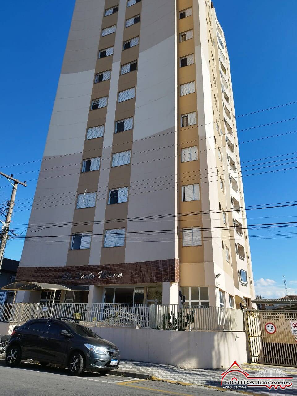 Apartamento para alugar com 3 quartos, 87m² - Foto 18