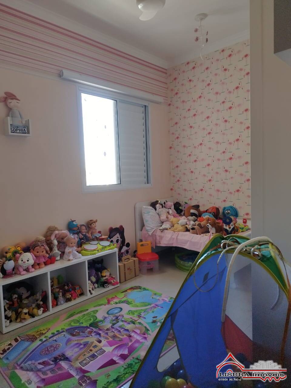 Apartamento para alugar com 3 quartos, 87m² - Foto 12