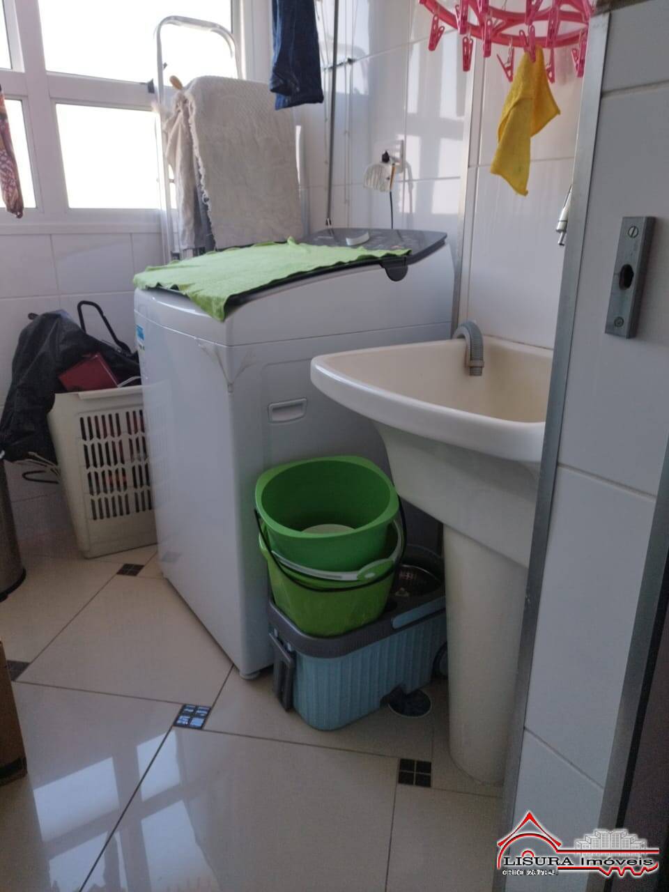 Apartamento para alugar com 3 quartos, 87m² - Foto 15