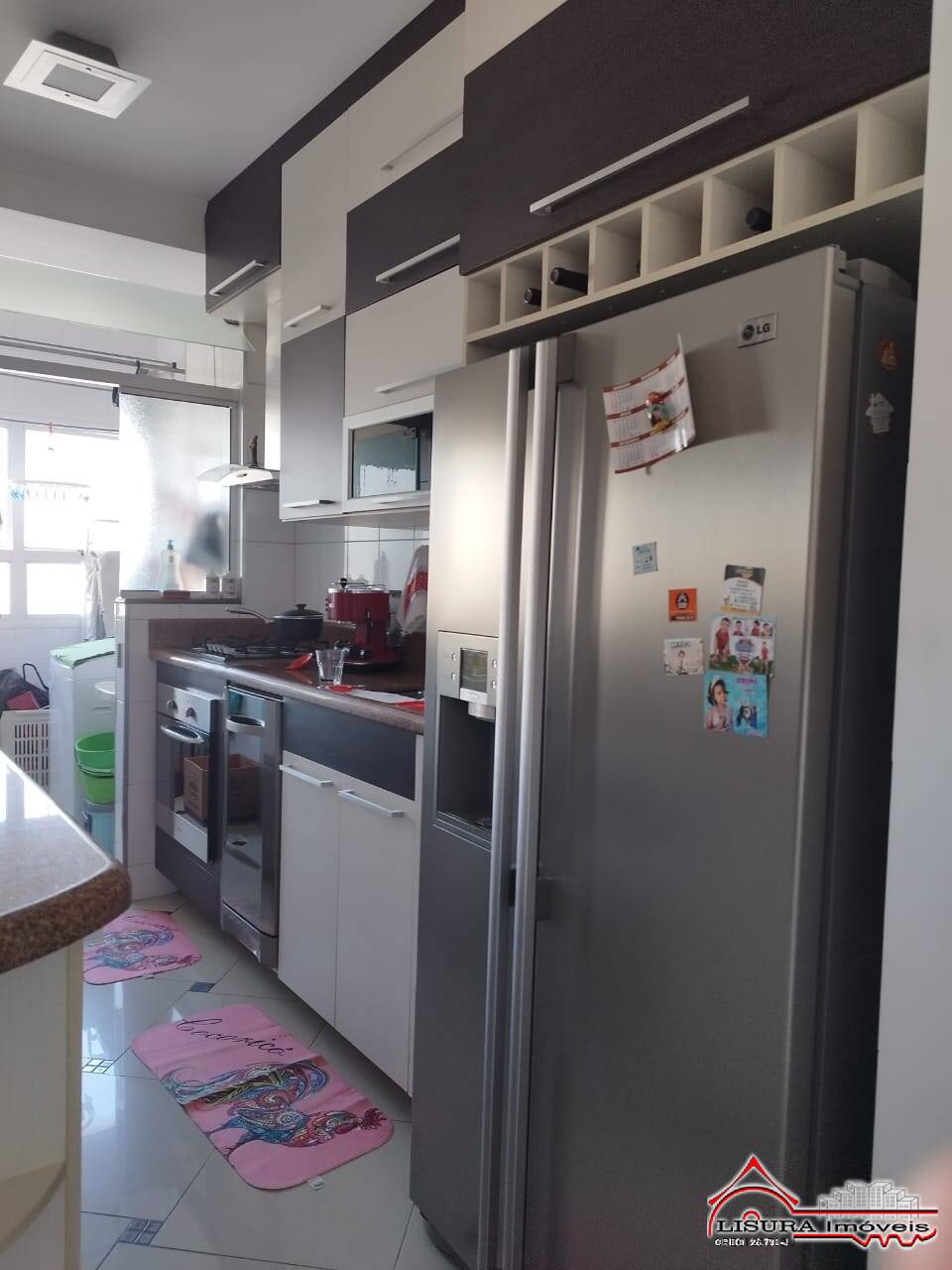 Apartamento para alugar com 3 quartos, 87m² - Foto 4