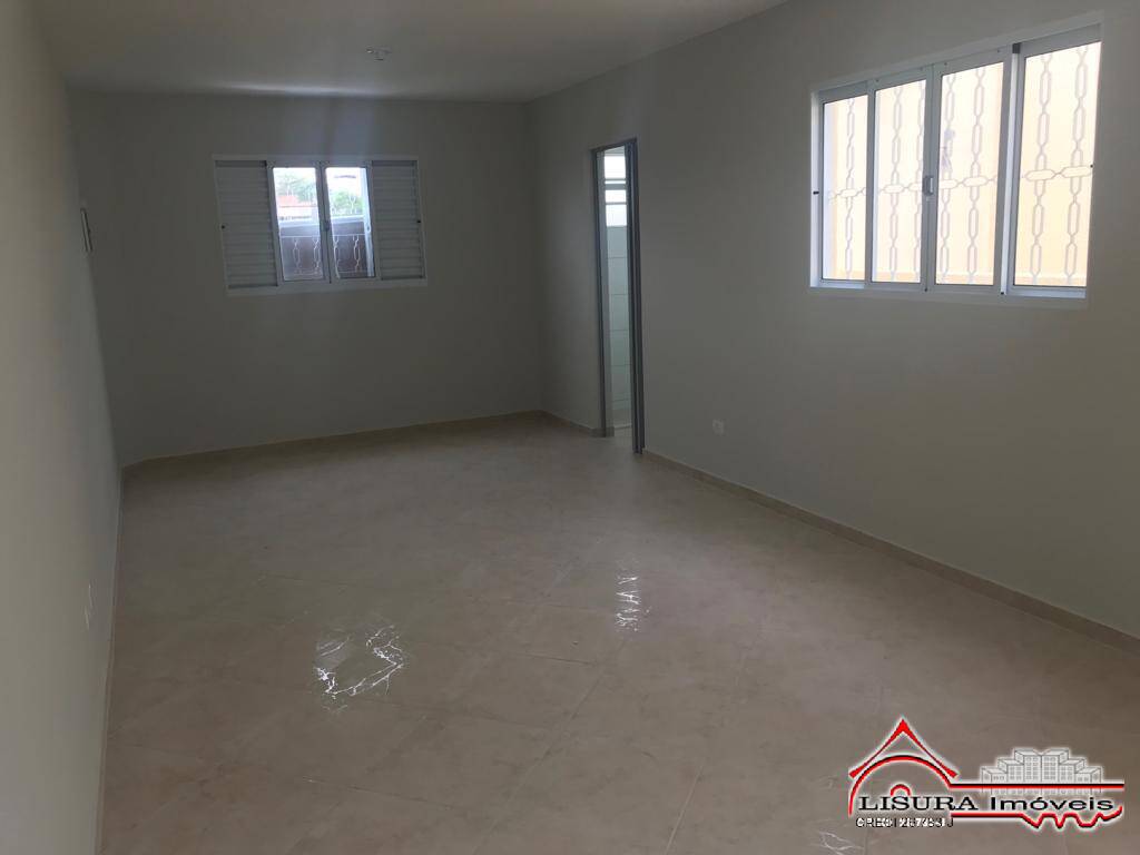 Conjunto Comercial-Sala para alugar com 1 quarto, 26m² - Foto 1