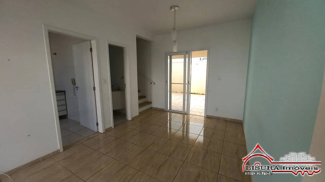 Casa de Condomínio para alugar com 2 quartos, 74m² - Foto 3