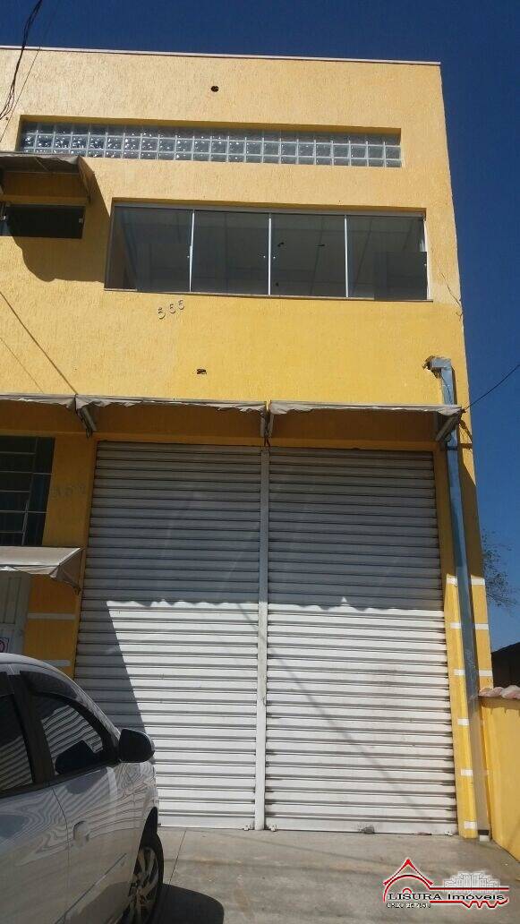 Loja-Salão para alugar, 1m² - Foto 19