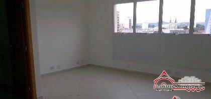 Conjunto Comercial-Sala à venda, 33m² - Foto 3