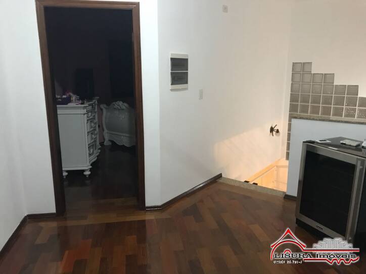 Casa de Condomínio à venda com 4 quartos, 1m² - Foto 9