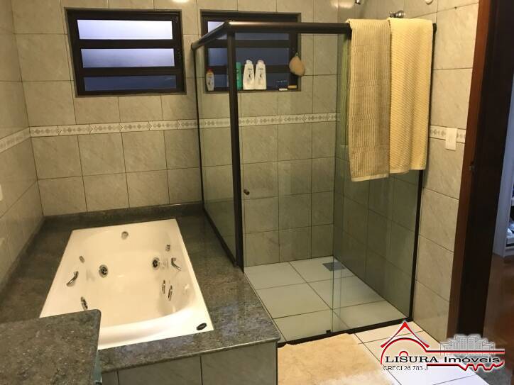 Casa de Condomínio à venda com 4 quartos, 1m² - Foto 16