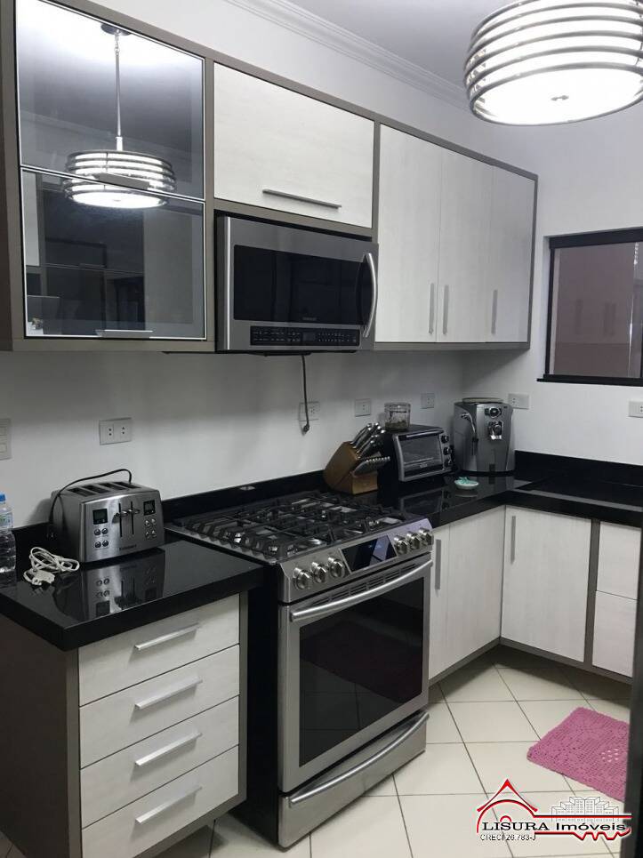 Casa de Condomínio à venda com 4 quartos, 1m² - Foto 36