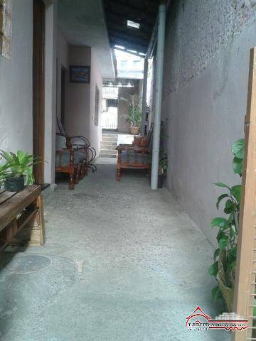 Casa à venda com 2 quartos, 1m² - Foto 9