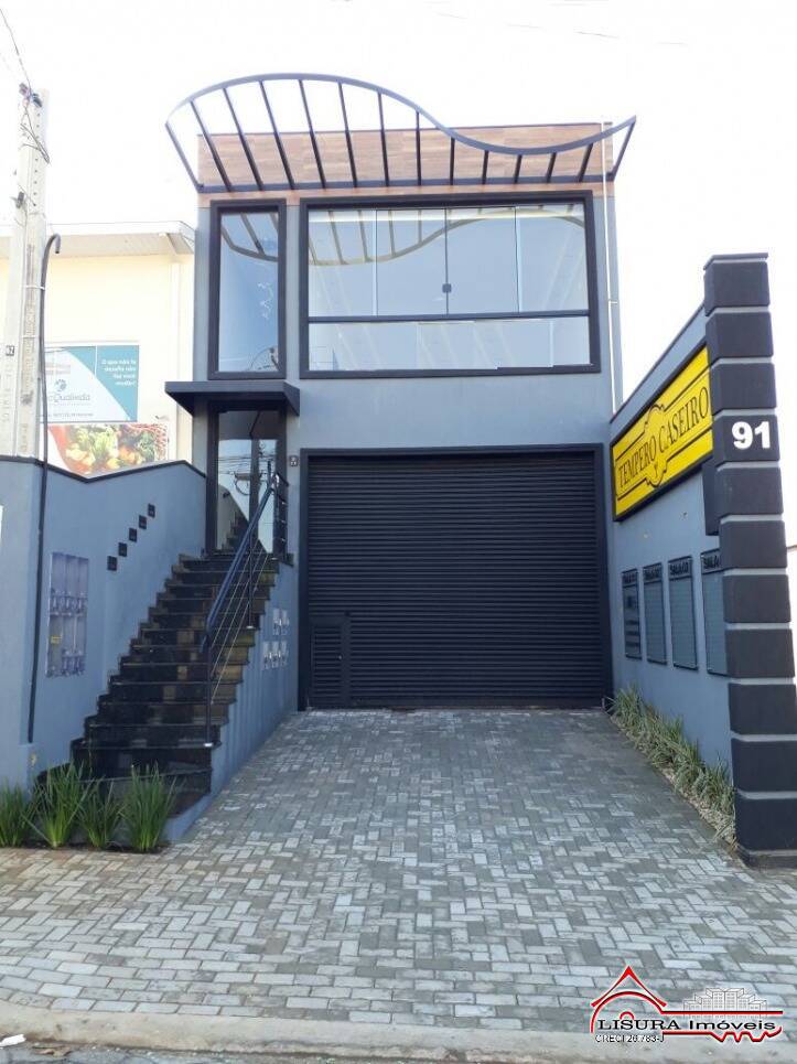 Loja-Salão à venda, 198m² - Foto 6