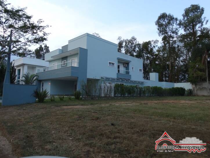 Casa de Condomínio à venda com 4 quartos, 410m² - Foto 30